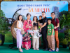 Chọn Izumi City để bắt đầu cuộc sống hạnh phúc và thịnh vượng
