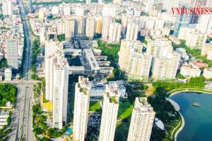 Giá chung cư đang tăng nhưng không có nghĩa là không thể giảm