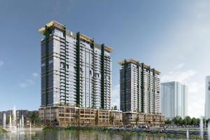 Tăng giá 75% sau 5 năm, LUMIÈRE riverside bảo chứng cho tiềm năng của dòng thương hiệu LUMIÈRE