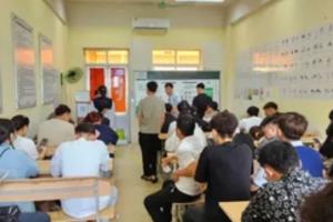 Xử nghiêm việc thu phí 'cắt cổ' người đi lao động ở nước ngoài