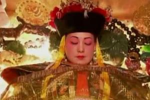 Bị Tôn Điện Anh đụng chạm, thi thể Từ Hi đột nhiênmọc lông trắng: Chuyên gia ra mặt lý giải lời đồn