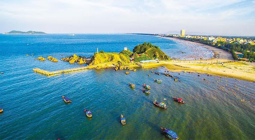 Thu hút đầu tư mạnh mẽ, Nghệ An kỳ vọng chuyển mình trong thời gian tới