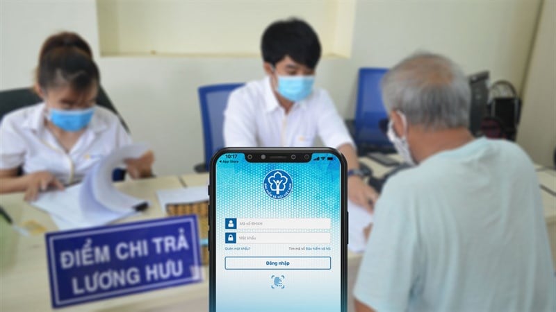 Ai nghỉ hưu trước tuổi vẫn được hưởng nguyên lương?