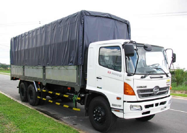 Tài xế không muốn bị phạt oan nên nắm rõ quy định mới về vận tải hàng hóa bằng xe ô tô