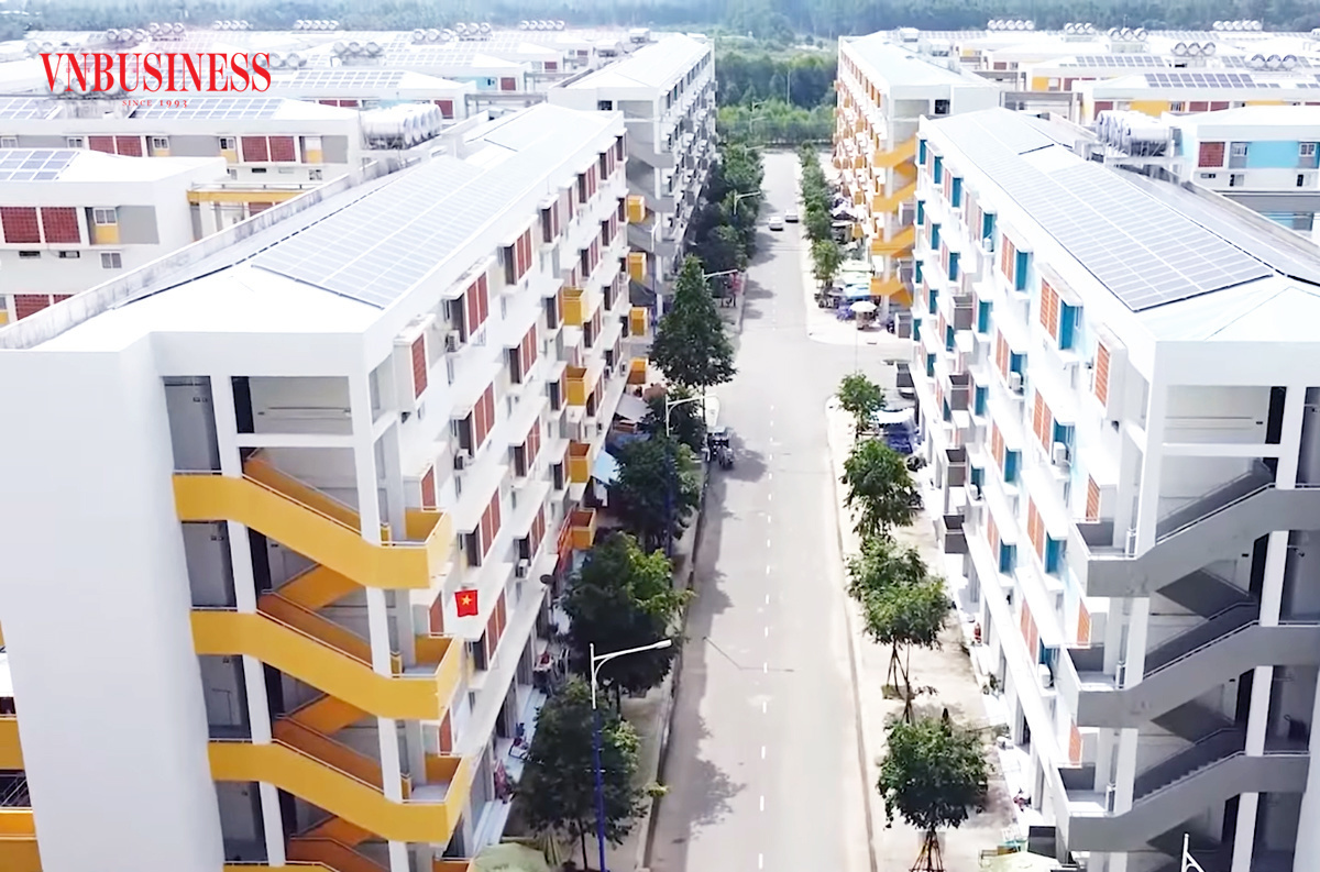 Hàng triệu người ‘ngóng’ cơ chế đặc thù cởi trói nguồn cung nhà ở xã hội