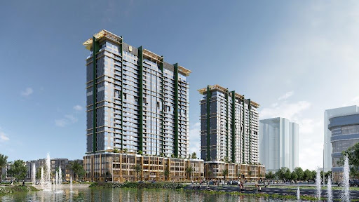 Tăng giá 75% sau 5 năm, LUMIÈRE riverside bảo chứng cho tiềm năng của dòng thương hiệu LUMIÈRE