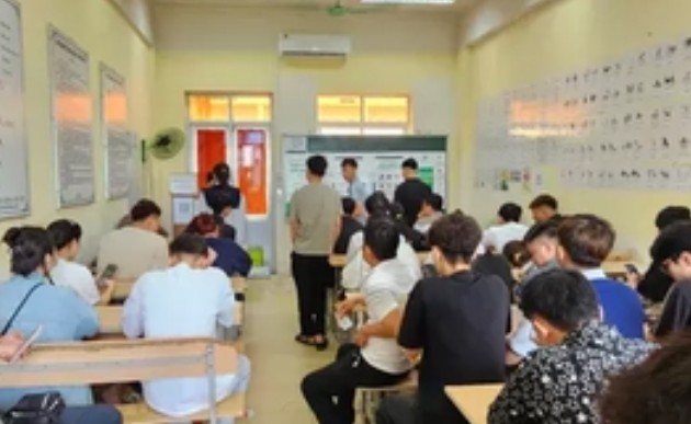 Xử nghiêm việc thu phí 'cắt cổ' người đi lao động ở nước ngoài