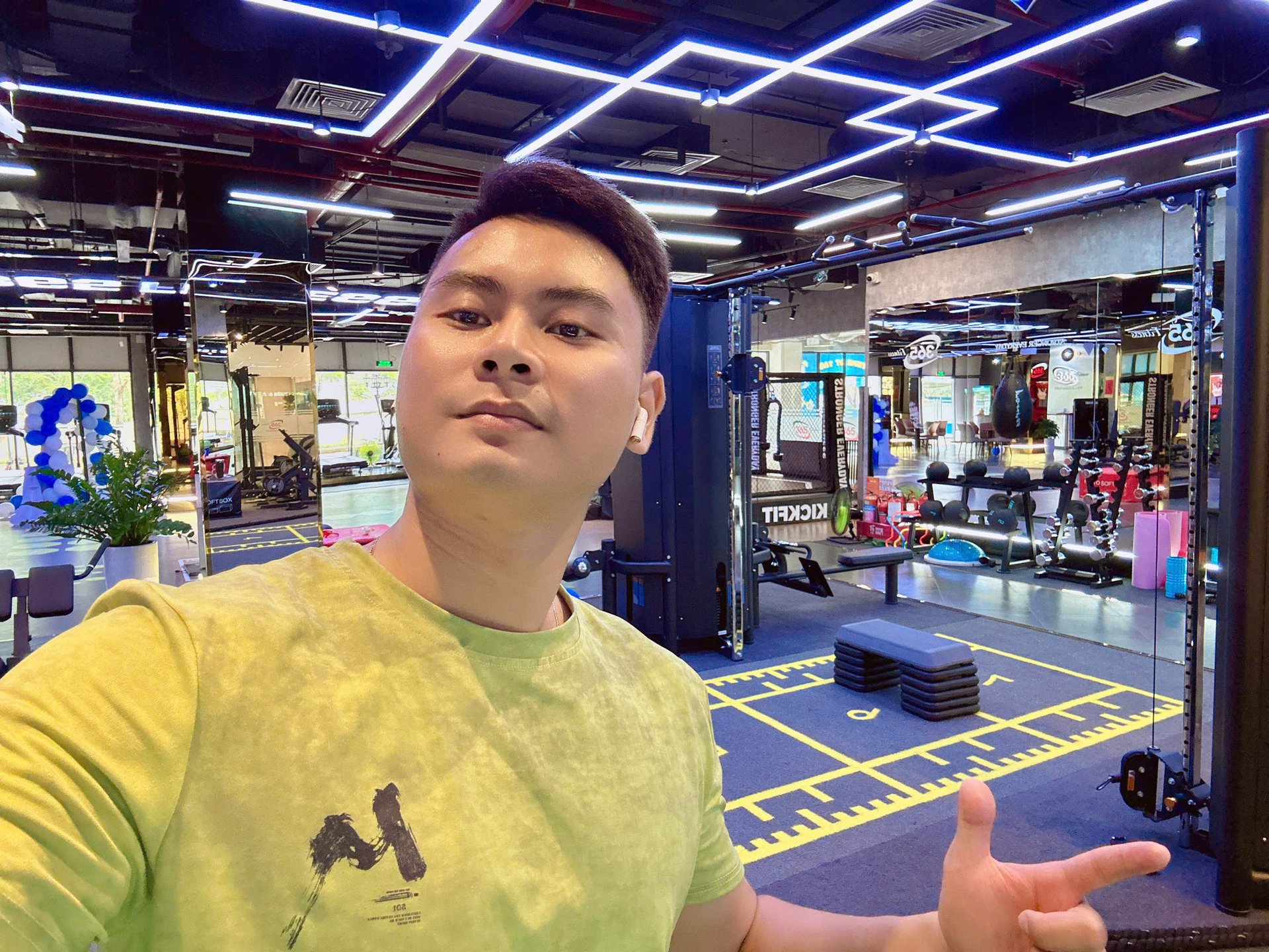 Không có mẹo giảm cân cấp tốc, HLV gym chỉ 7 cách bỏ mỡ thừa, lấy lại vóc dáng